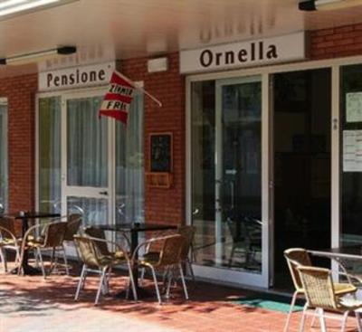 фото отеля Pensione Ornella