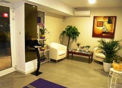 фото отеля Anglade Hotel