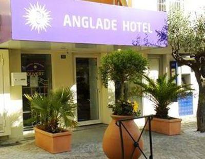 фото отеля Anglade Hotel