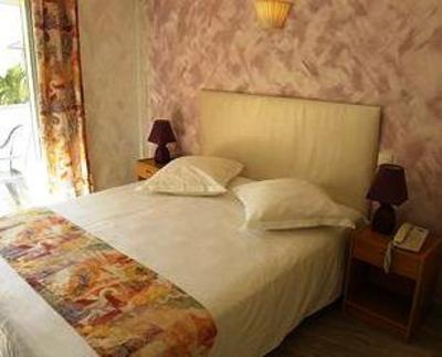 фото отеля Anglade Hotel