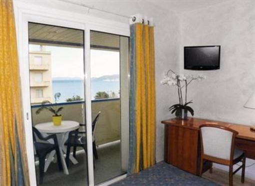 фото отеля Anglade Hotel