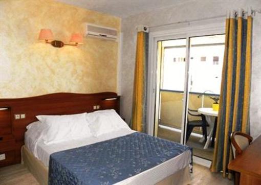 фото отеля Anglade Hotel