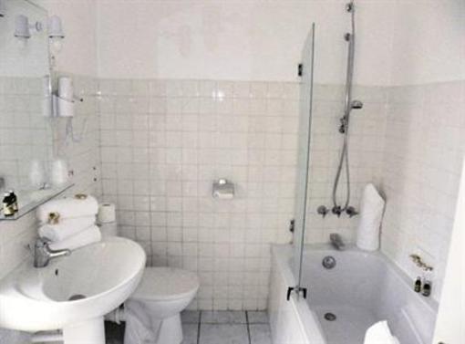 фото отеля Anglade Hotel
