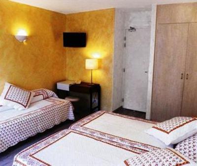фото отеля Anglade Hotel