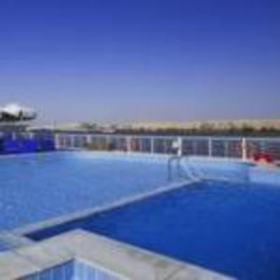 фото отеля Jaz Cruise Luxor Hotel