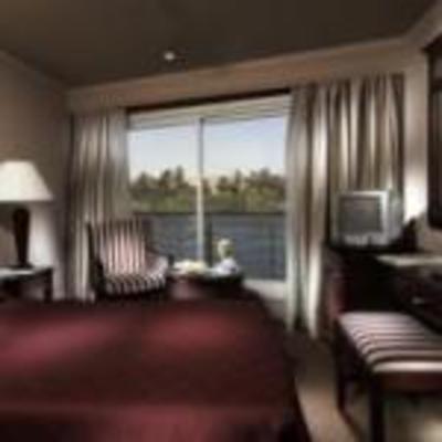 фото отеля Jaz Cruise Luxor Hotel