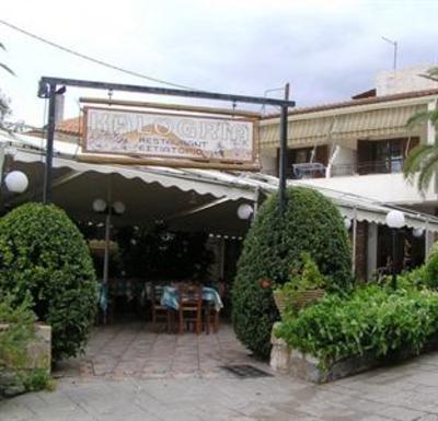 фото отеля Kalogria Beach Hotel