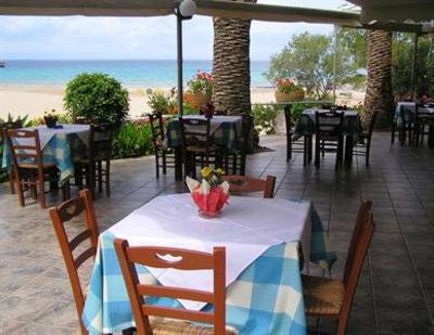 фото отеля Kalogria Beach Hotel