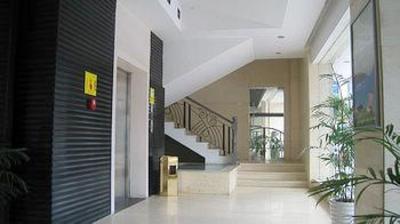 фото отеля Booz Fashion Hotel Guangdian