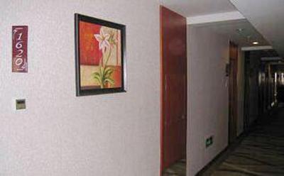 фото отеля Booz Fashion Hotel Guangdian