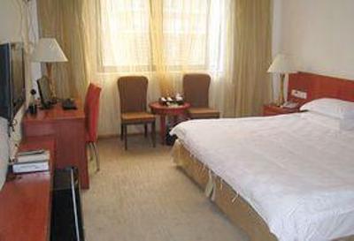 фото отеля Booz Fashion Hotel Guangdian