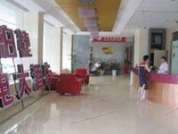 Booz Fashion Hotel Guangdian