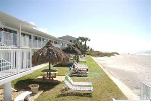 фото отеля The Diplomat Condominium Beach Resort