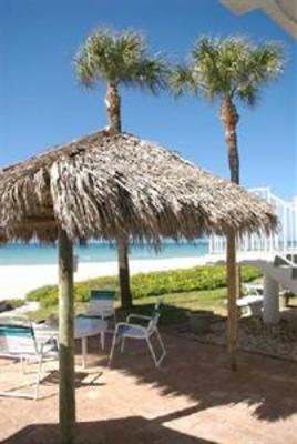 фото отеля The Diplomat Condominium Beach Resort