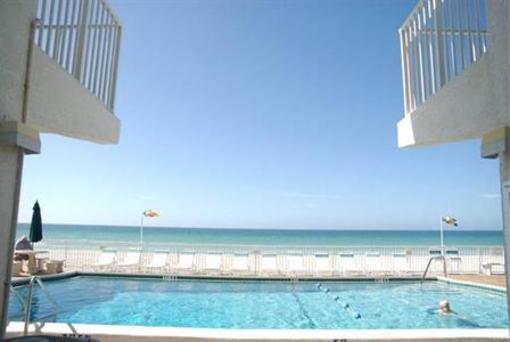 фото отеля The Diplomat Condominium Beach Resort