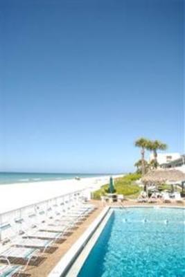 фото отеля The Diplomat Condominium Beach Resort