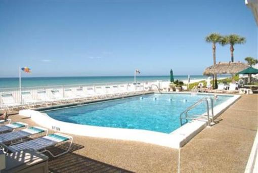 фото отеля The Diplomat Condominium Beach Resort