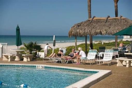 фото отеля The Diplomat Condominium Beach Resort