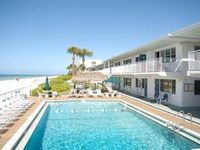 The Diplomat Condominium Beach Resort