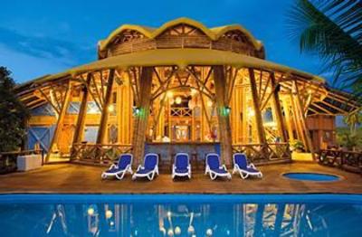 фото отеля Timarai Bamboo Resort