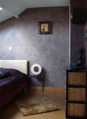 фото отеля Chambres d'Hotes l'Argenteil