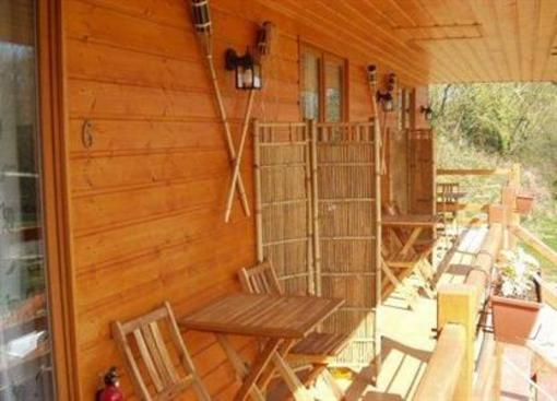 фото отеля Chambres d'Hotes l'Argenteil
