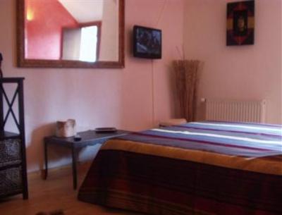 фото отеля Chambres d'Hotes l'Argenteil