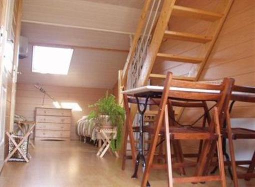 фото отеля Chambres d'Hotes l'Argenteil