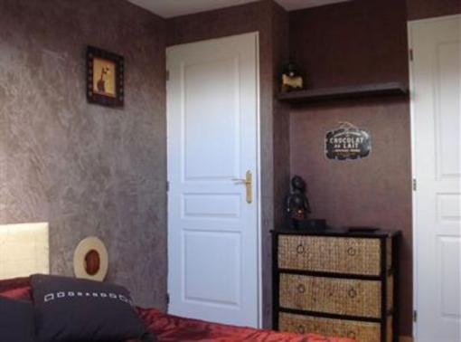 фото отеля Chambres d'Hotes l'Argenteil