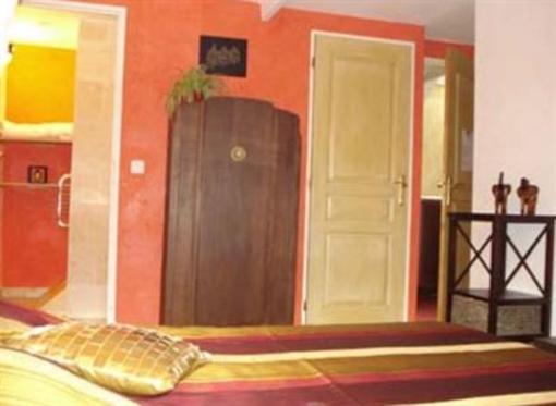 фото отеля Chambres d'Hotes l'Argenteil
