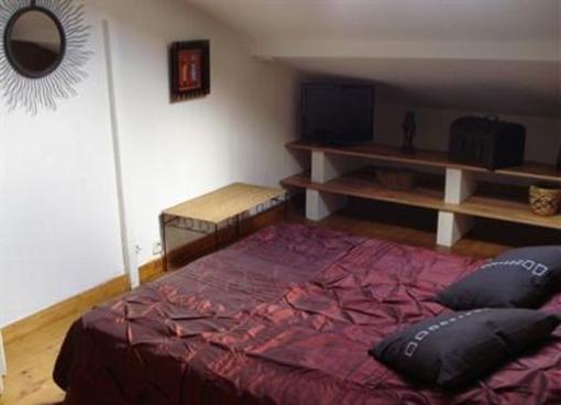 фото отеля Chambres d'Hotes l'Argenteil