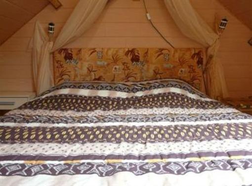 фото отеля Chambres d'Hotes l'Argenteil