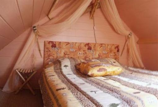 фото отеля Chambres d'Hotes l'Argenteil