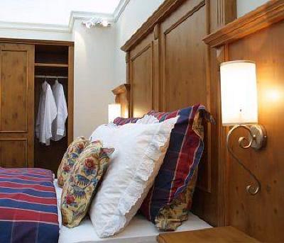 фото отеля Hotel Bes