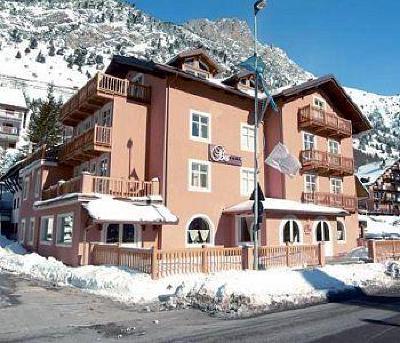 фото отеля Hotel Bes