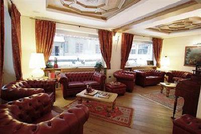 фото отеля Hotel Bes