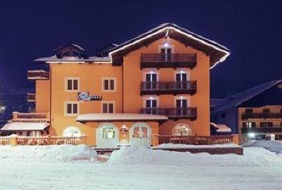фото отеля Hotel Bes