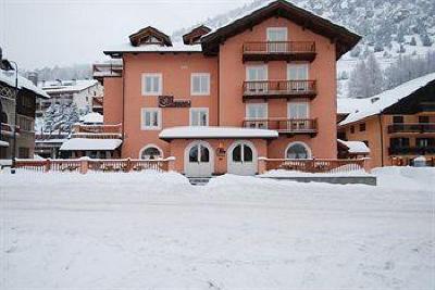 фото отеля Hotel Bes