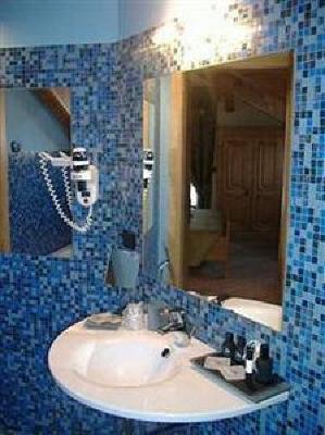 фото отеля Hotel Bes