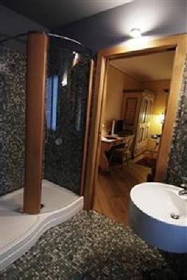 фото отеля Hotel Bes