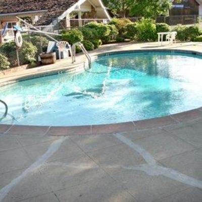 фото отеля Villa Court Inn