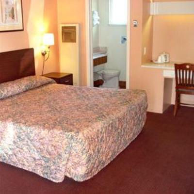 фото отеля Villa Court Inn