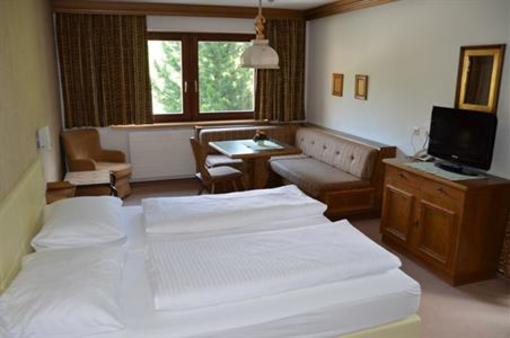 фото отеля Appartements Kohlereck