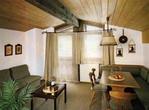 фото отеля Appartements Kohlereck