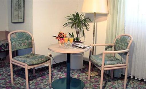 фото отеля Hotel Astor Altenburg