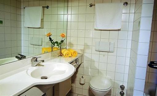 фото отеля Hotel Astor Altenburg