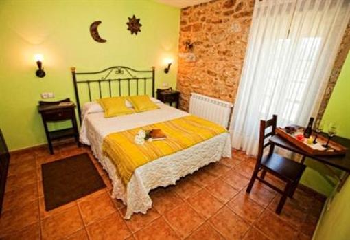 фото отеля Casa Castineira Muxia