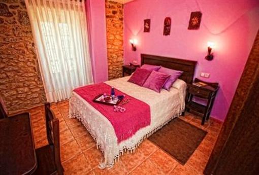фото отеля Casa Castineira Muxia