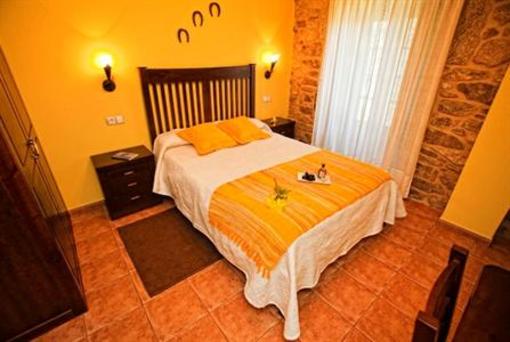 фото отеля Casa Castineira Muxia