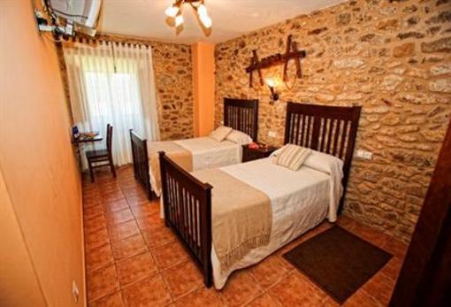 фото отеля Casa Castineira Muxia